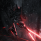 Illustration for article titled Already, there is amazing The Force Awakens Fan Art